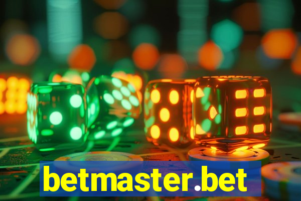 betmaster.bet