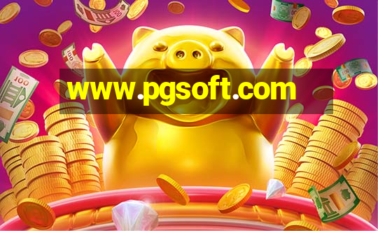 www.pgsoft.com