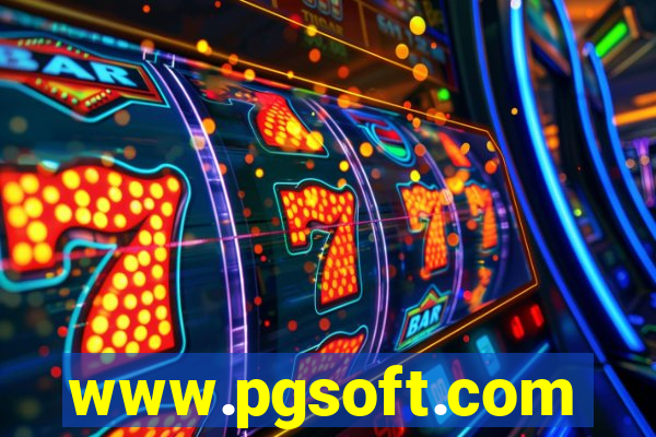 www.pgsoft.com