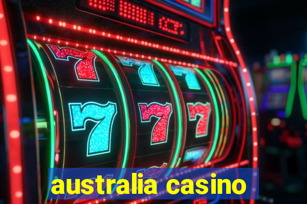 australia casino