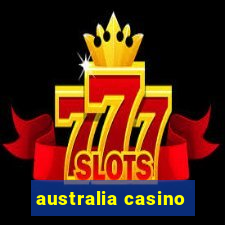 australia casino