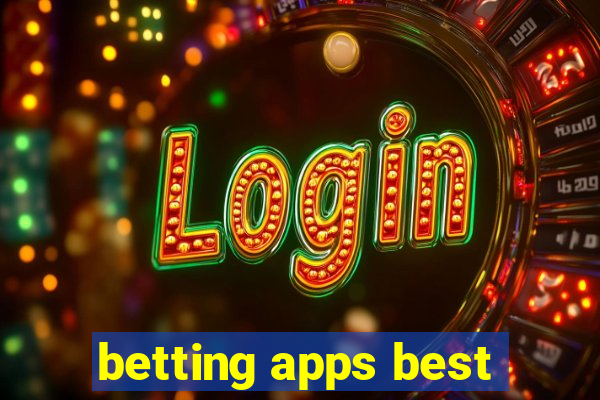 betting apps best