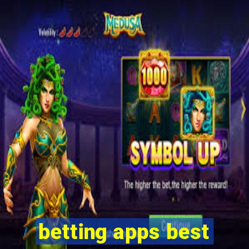 betting apps best