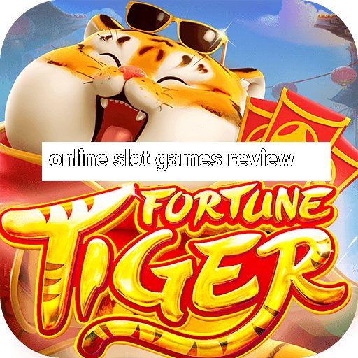 online slot games review