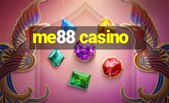 me88 casino