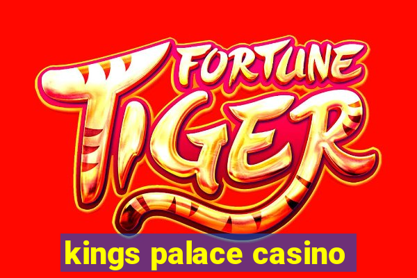 kings palace casino