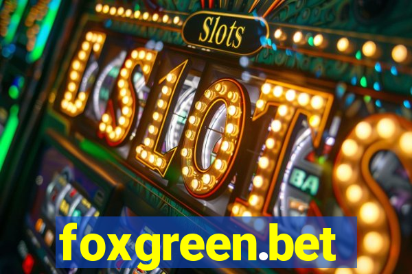 foxgreen.bet