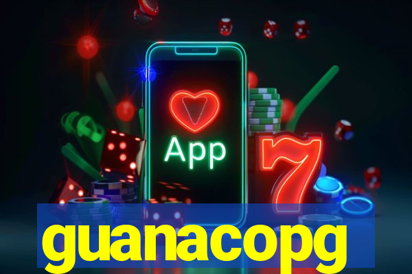 guanacopg