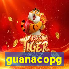 guanacopg