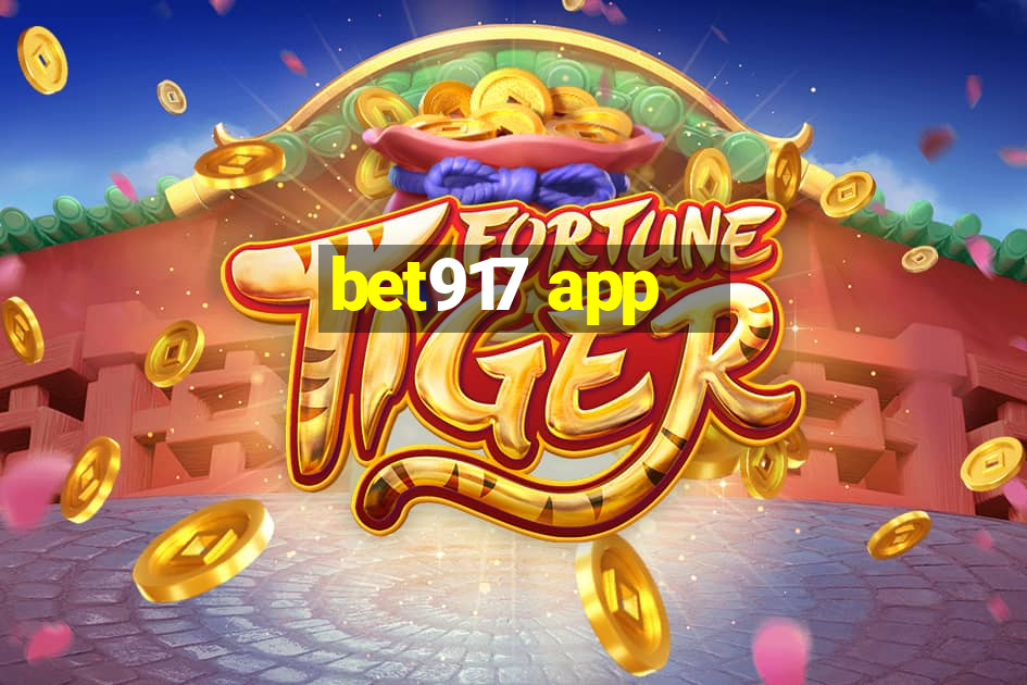 bet917 app