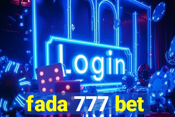 fada 777 bet