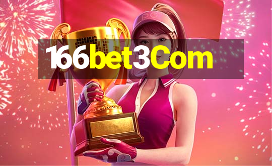 166bet3Com