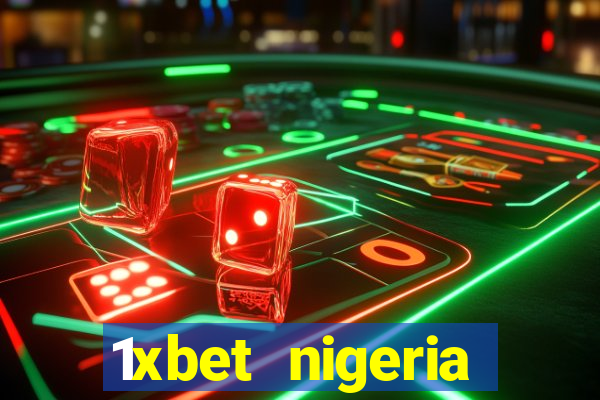 1xbet nigeria casino review