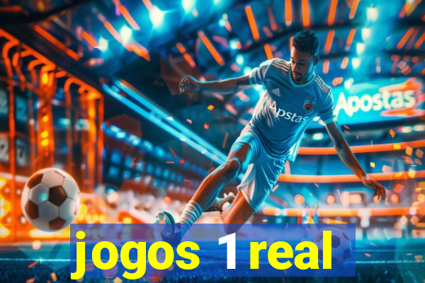 jogos 1 real