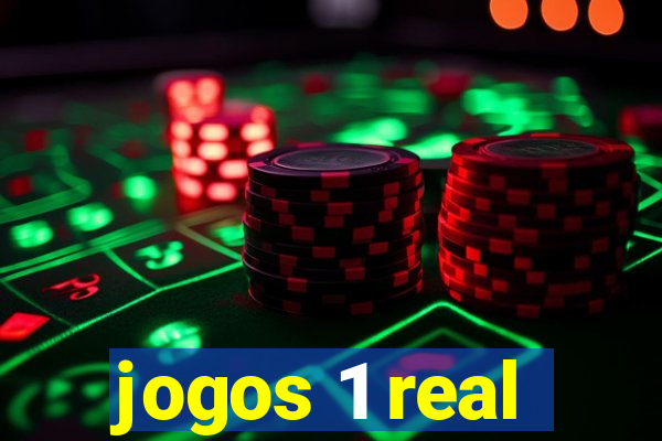 jogos 1 real