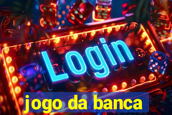 jogo da banca