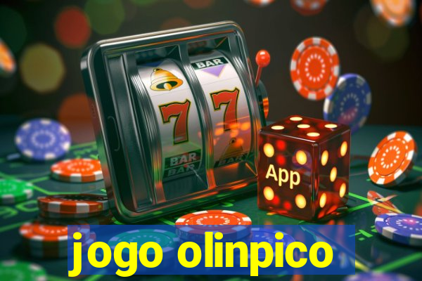 jogo olinpico