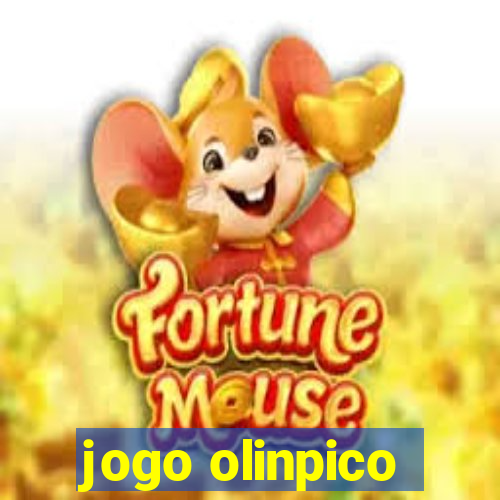 jogo olinpico