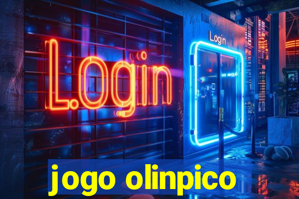 jogo olinpico