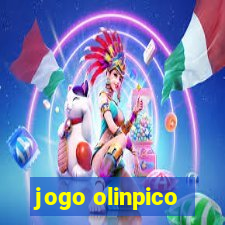 jogo olinpico