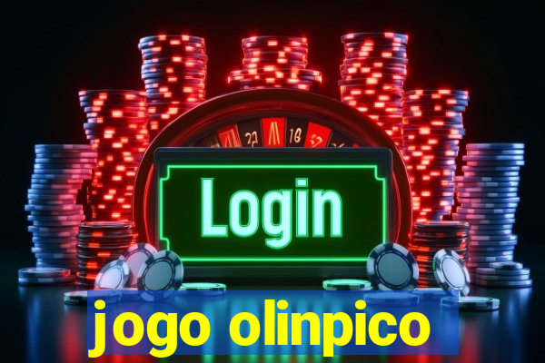 jogo olinpico