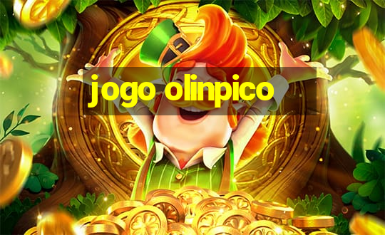 jogo olinpico