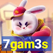 7gam3s