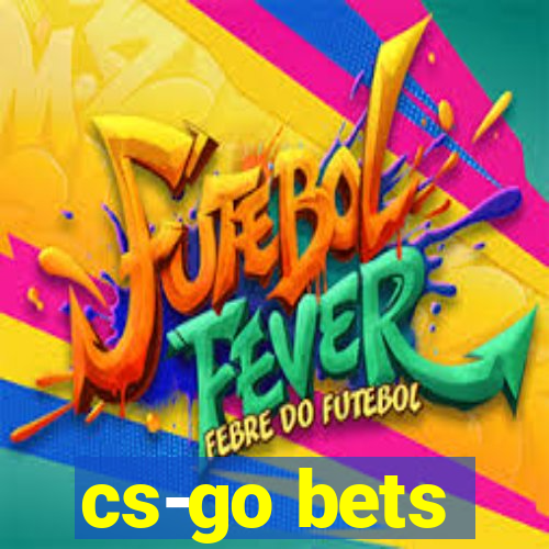 cs-go bets