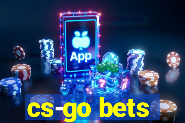 cs-go bets