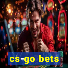 cs-go bets