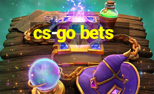 cs-go bets