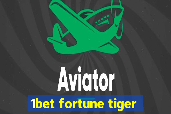 1bet fortune tiger