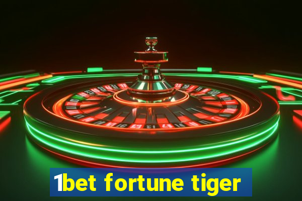 1bet fortune tiger