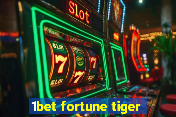 1bet fortune tiger