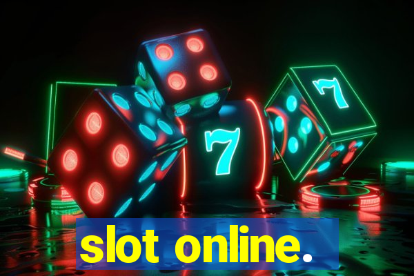 slot online.