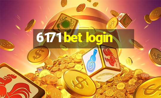 6171 bet login