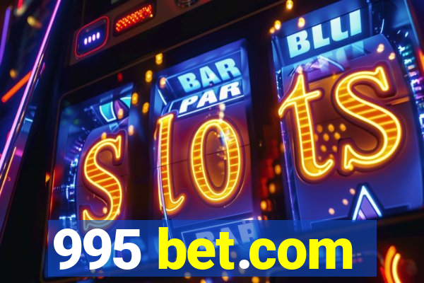 995 bet.com