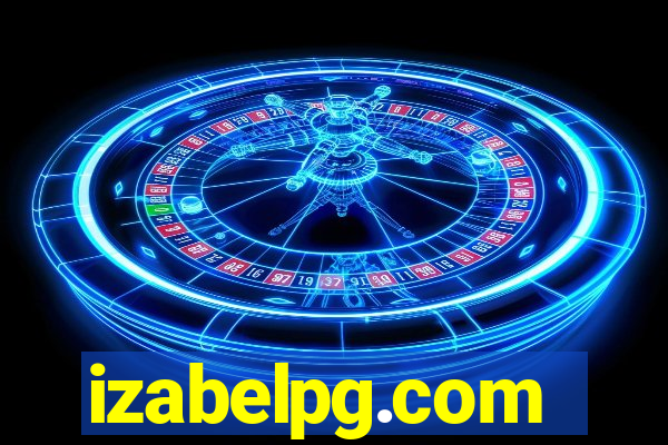 izabelpg.com