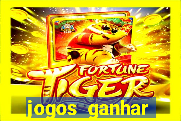 jogos ganhar dinheiro pix