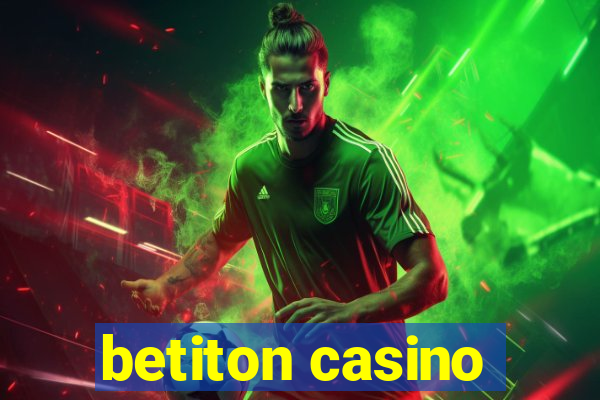 betiton casino