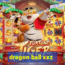 dragon ball xxz