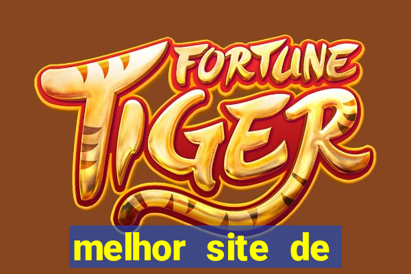 melhor site de análise de jogos futebol