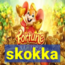 skokka