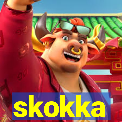 skokka