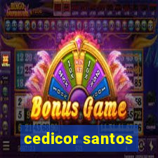 cedicor santos