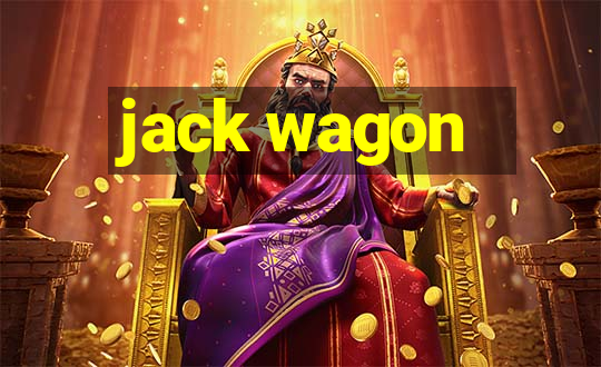 jack wagon