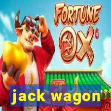 jack wagon