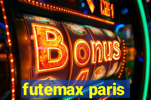 futemax paris