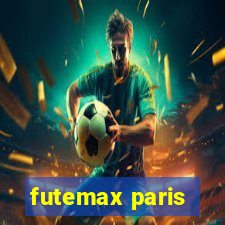 futemax paris