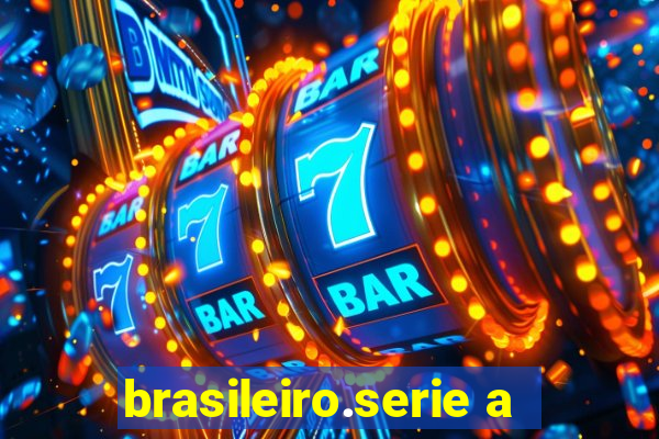 brasileiro.serie a